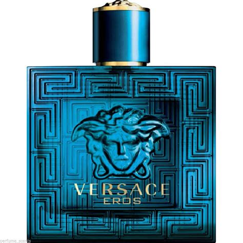 parfum eros versace men|Versace Eros spray for men.